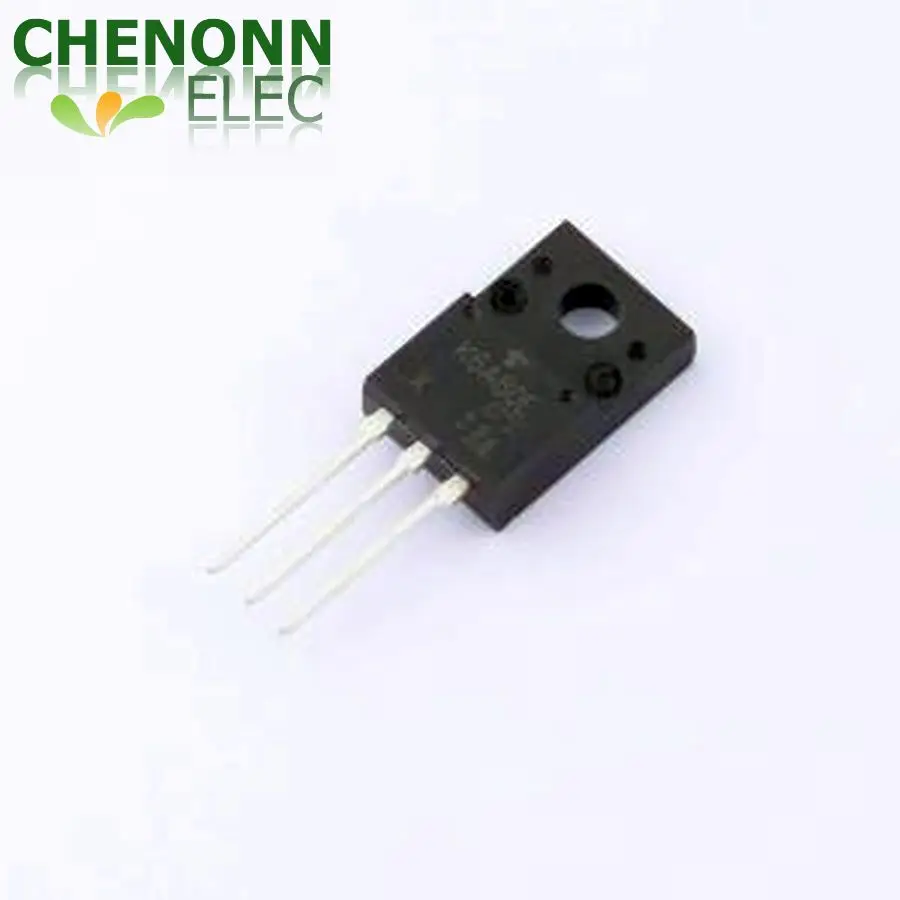 

50PCS/LOT TK6A80E,S4X (MOSFETs)