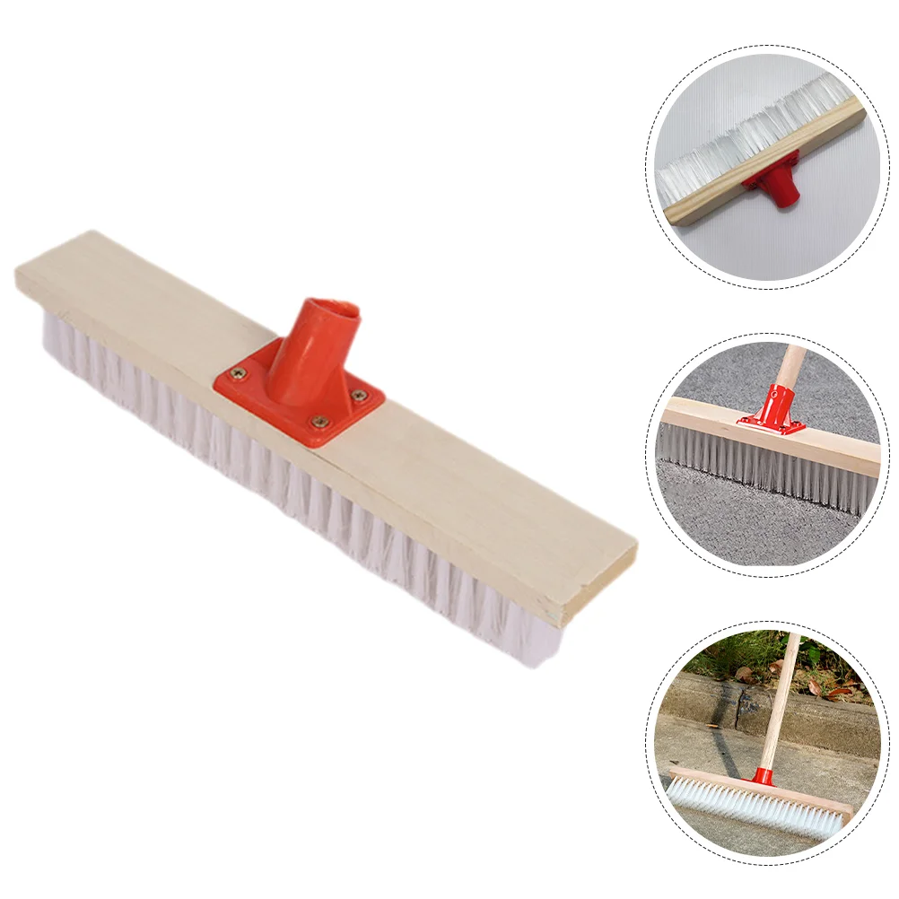 

Power Scrubber for Cleaning Floor Brush Deck Scrubbing Carpet Vacuum Squeegee Wood Garden Outdoor