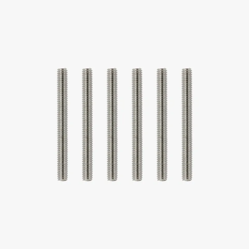 Original brand new full-thread screw is suitable for Bambu lab 3D printing model special standard parts