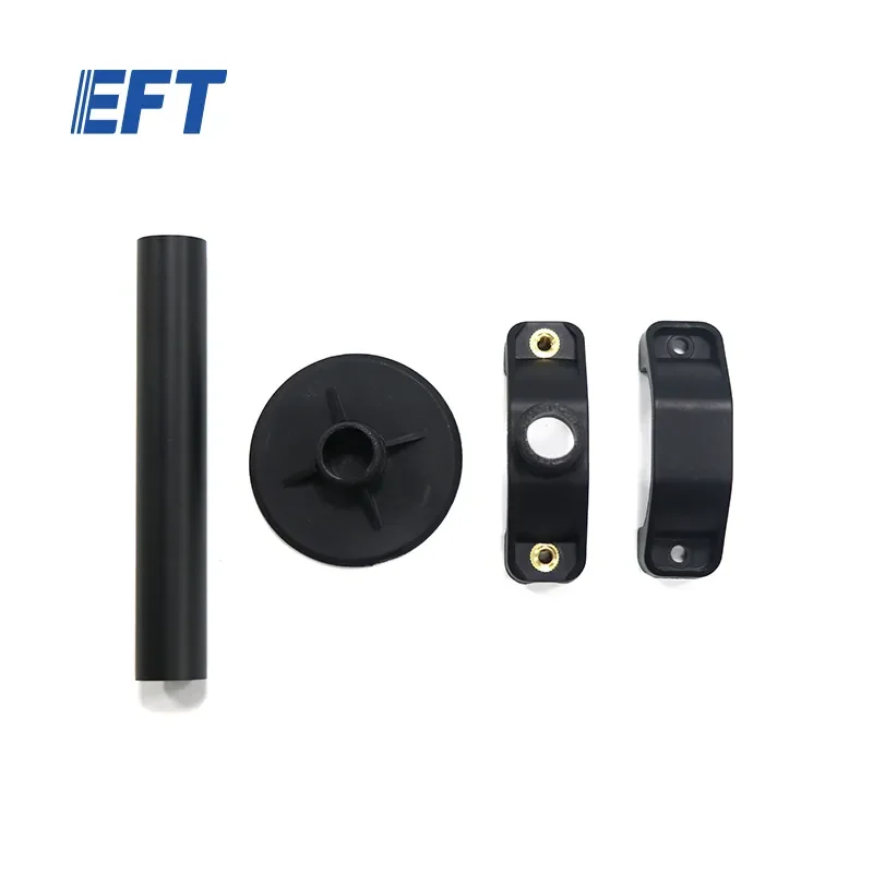 

EFT Drone Parts GPS Mount 100mm/Nylon/1pcs For E Series Frame Agricultural Drone Frame Agro-Protective Flight Machine