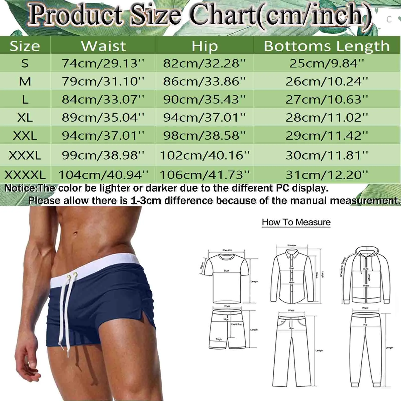 2023 Summer Swimwear Men Swimsuit Maillot De Bain Swimsuits Boxer Boyshorts Swim Trunks Swimming Surf Fitness Running Shorts