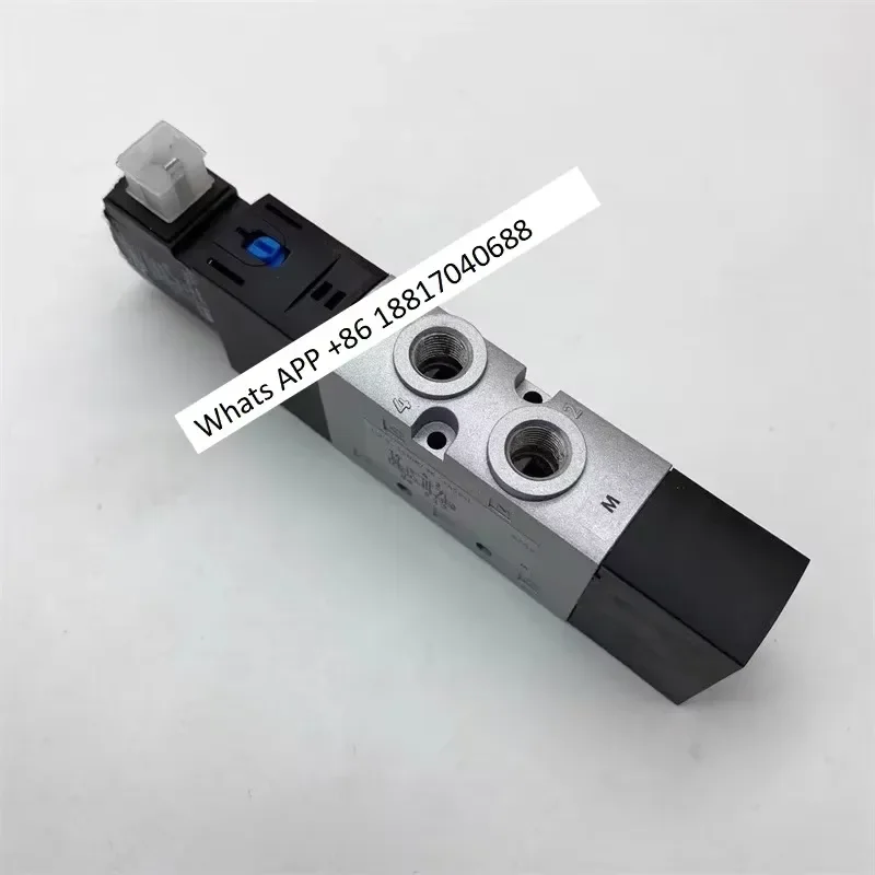 1PC for solenoid valve VUVS-L20-M52-AD-G18-F7-1C1 575263 575249