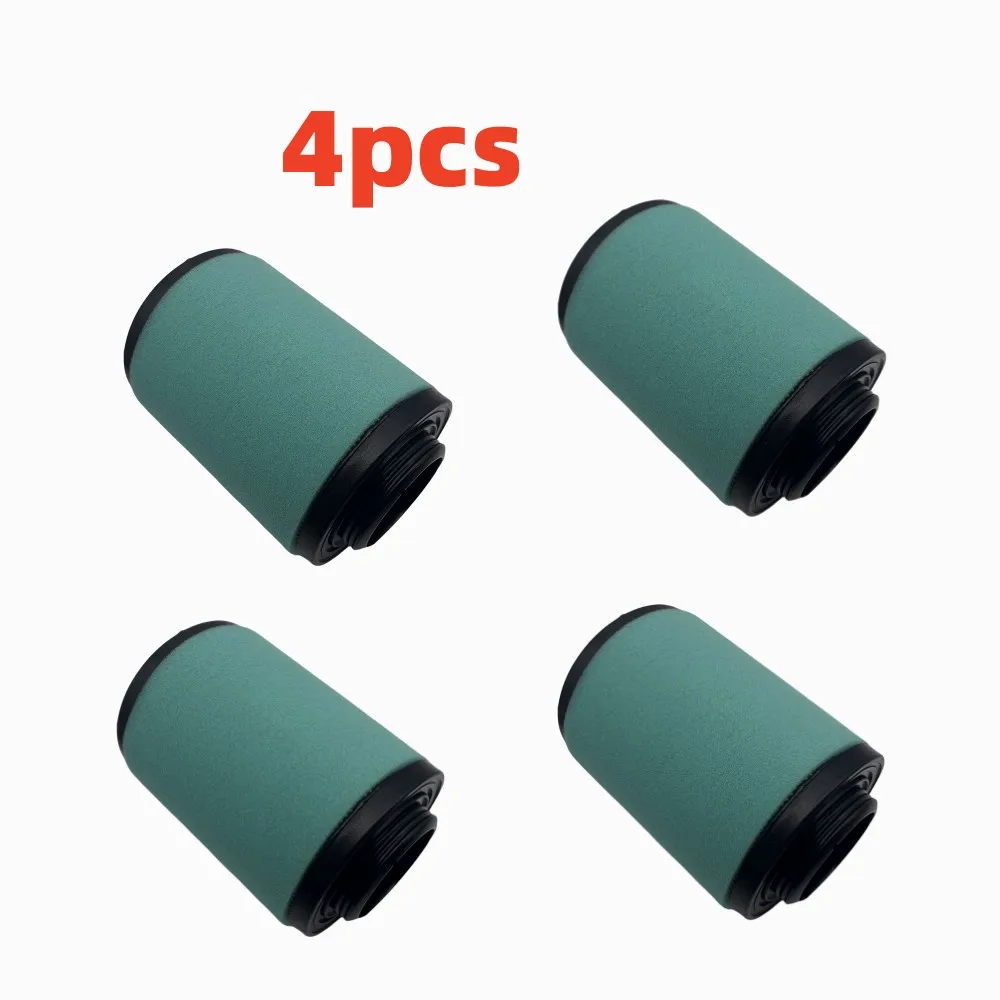 

1/2/4 шт. сменный картриджный воздушный фильтр 707800371 для Can‐Am Outlander 1000 4x4 2012 2013 2014 2015 аксессуары для квадроциклов