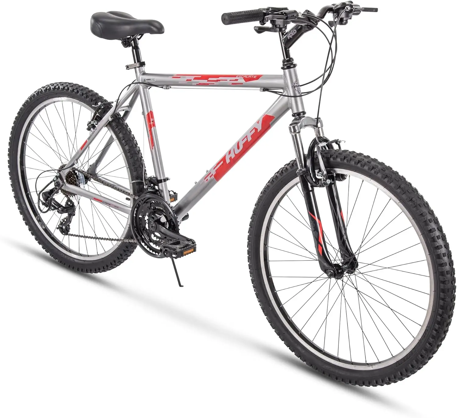 Bicycle Company Hardtail Mountain Trail Bike