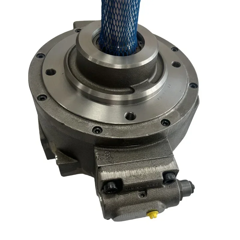 

German Hydraulic Oil Pump Piston Pump D952 Series D952-2009-10 MO OG D956/D951/D954/D953-2021/2053/2147/2039