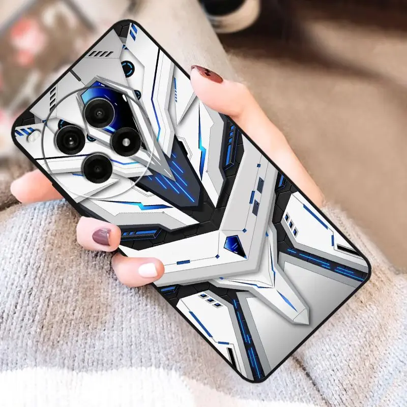 For Oneplus Ace 3 P… - image