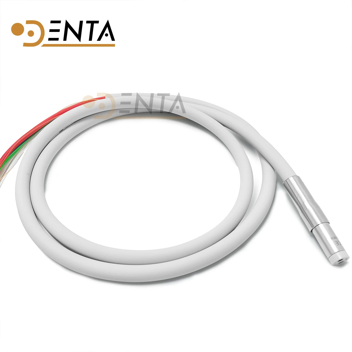 Tubo de mão dental estilo eua, 6 buracos, conector de plástico, mangueira adequada para adeec belmont planmeca, ferramentas de tubulação de água de alta velocidade