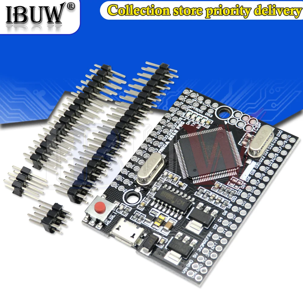 1PCS Mega 2560 Pro …