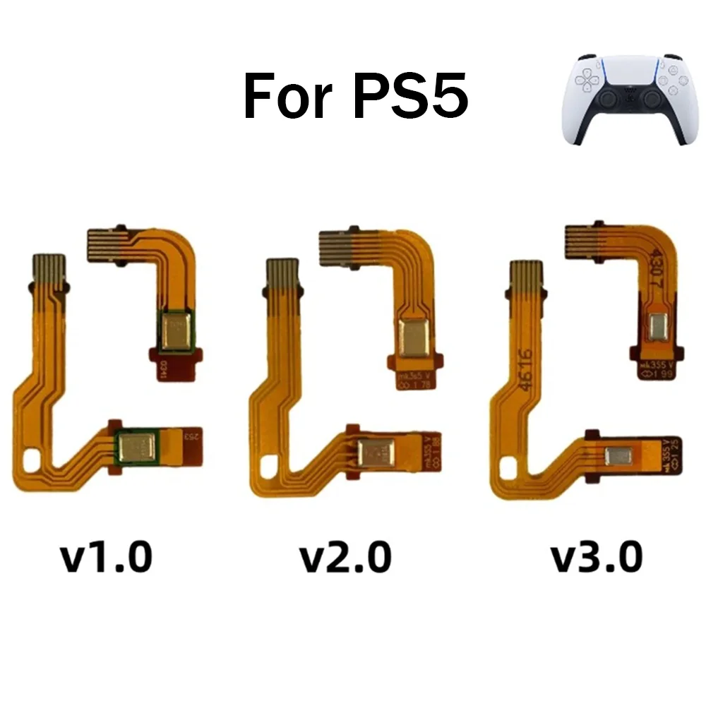 1Set For PS5 V1/V2/…