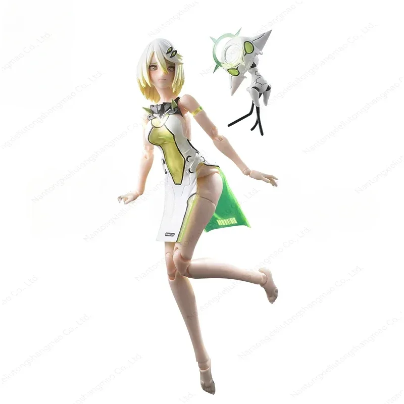 

Action Figure Phantom Devil Machine 001 Anime Collection Model Toy