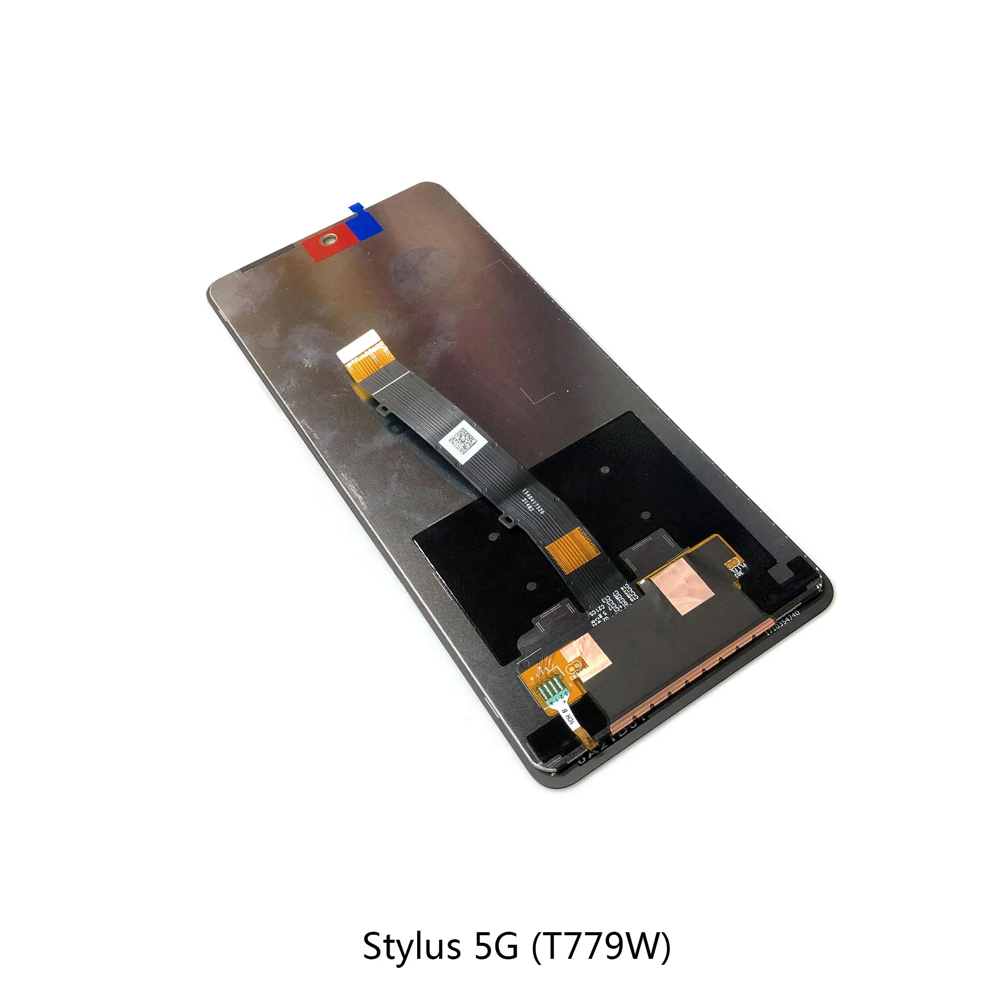 

display screen For TCL 30 5G T766H 30 T676H LCD screen Display Stylus T779W Touch Panel Screen Digitizer Assembly Repair Parts