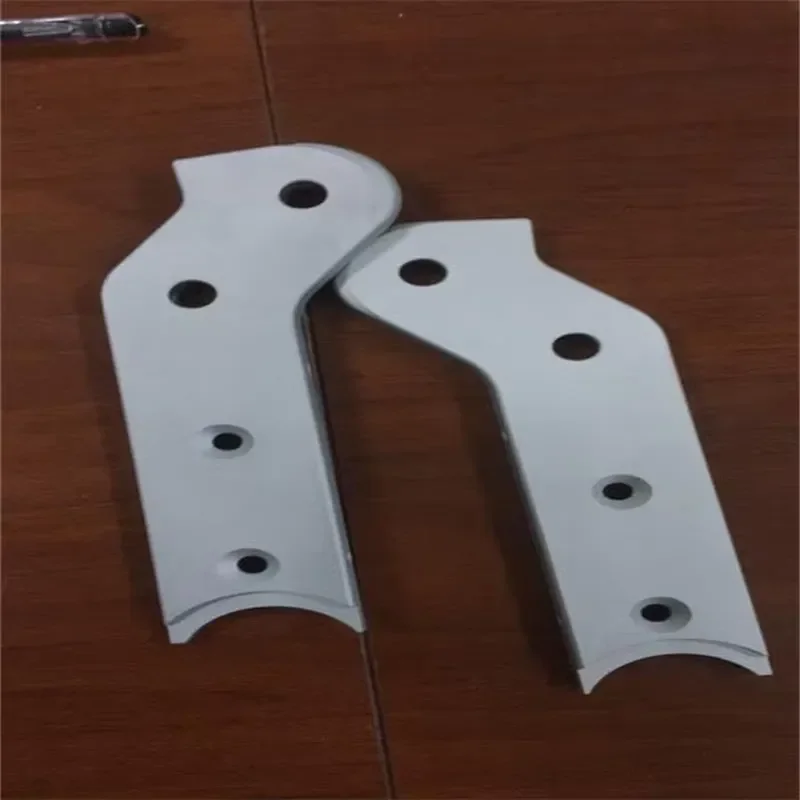 CNC Aluminum Parts, Custom CNC Machining Aluminum Alloy Components