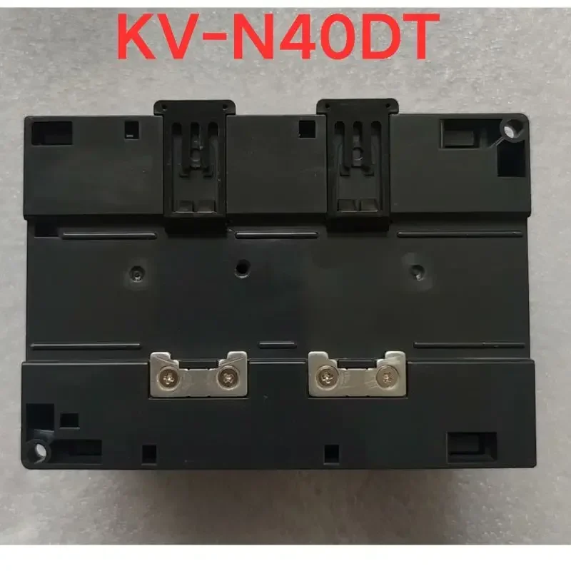 Test usato OK Modulo Keyence KV-N40DT