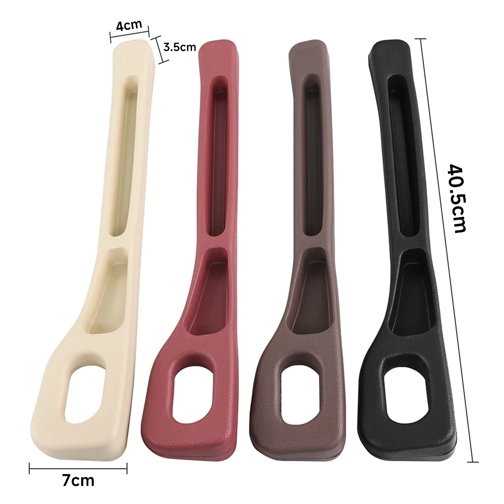 For Nissan Qashqai J11 J12 Xtrail T32 T33 2014 - 2019 2020 2021 2022 2023 2024 2025 2026 Car Seat Leak Proof Strip Accessories view 6