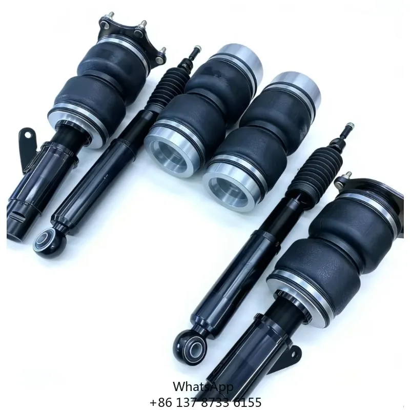 

For HONDA ACCORD CV 10 Gen (2017+)/Air Suspension Kit /air Spring /air Strut