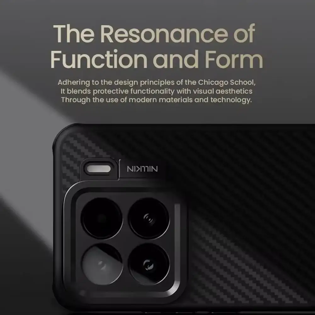 

Magnetic Aramid Fiber Protective For 15 Mi 15 Pro Dust And Scratch Proof Lens With Invisible Br P0s3