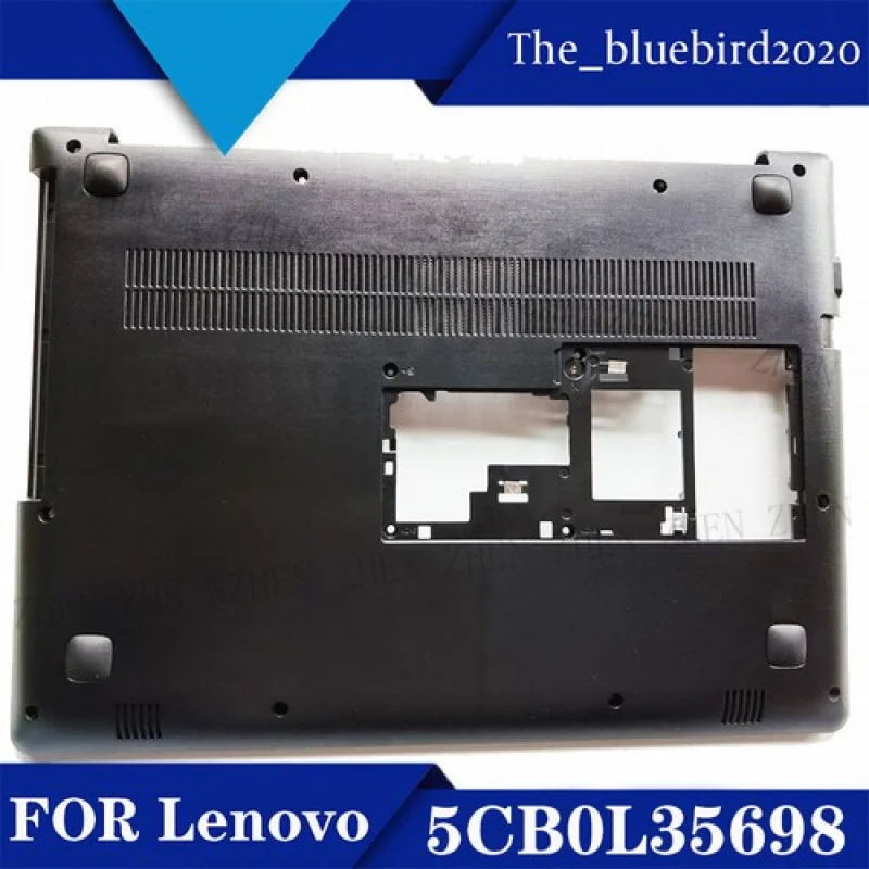 

Y НОВЫЙ для Lenovo Xiaoxin ideapad 310-14 D, нижняя часть корпуса 5CB0L35698
