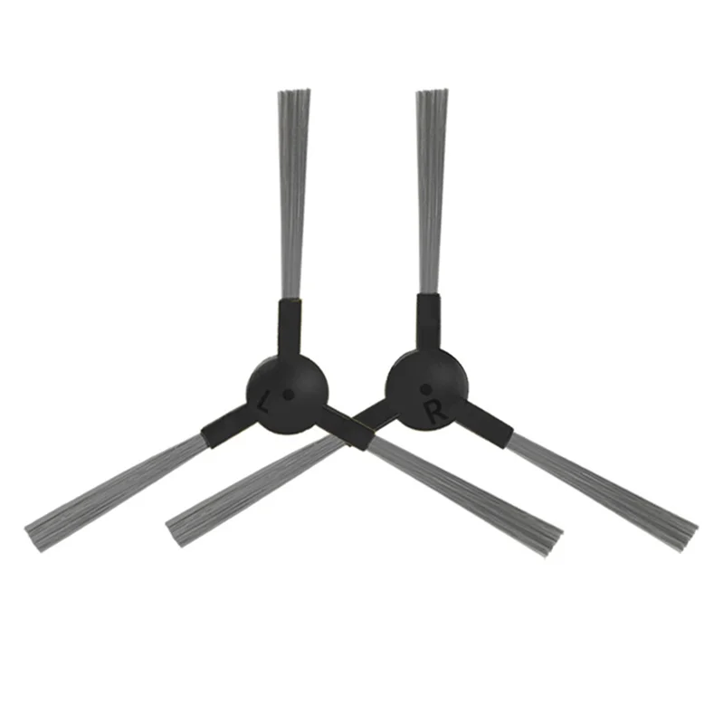 A005-Mamibot Provac タイタンサイドブラシ Hepa フィルターモップ布ぼろロボット掃除機アクセサリースペアパーツ