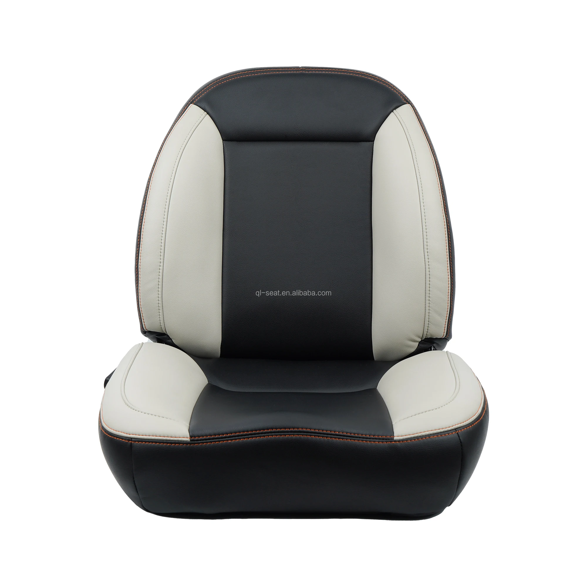 Universal Original Aftermarket Seat for Airport Ground Service Equipment Electric Towing Tractors