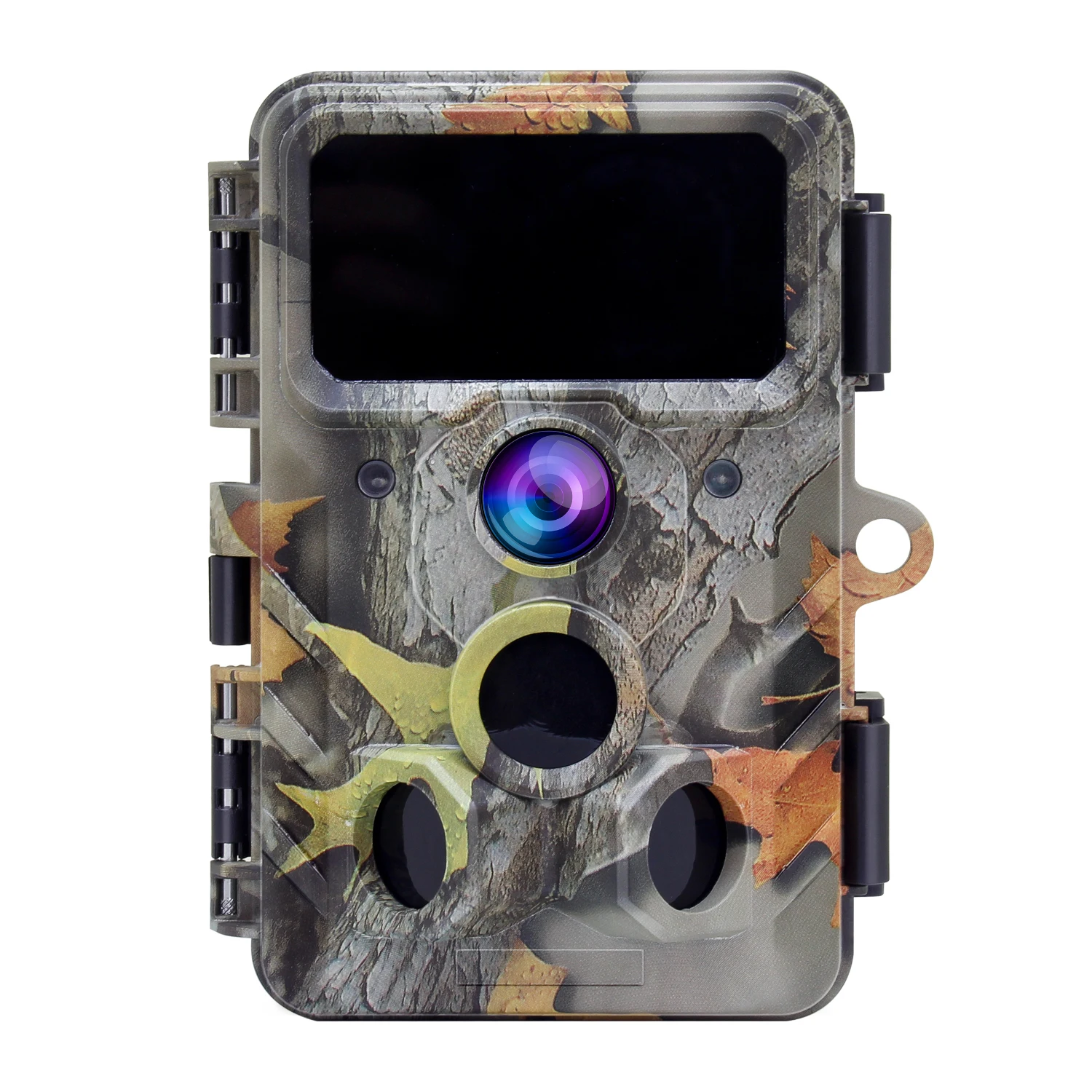 

Wifi App Control Trail Camera 4K Resolution Best 0.2sec 30mp 16 Mega Waterproof Hunting Game Camera