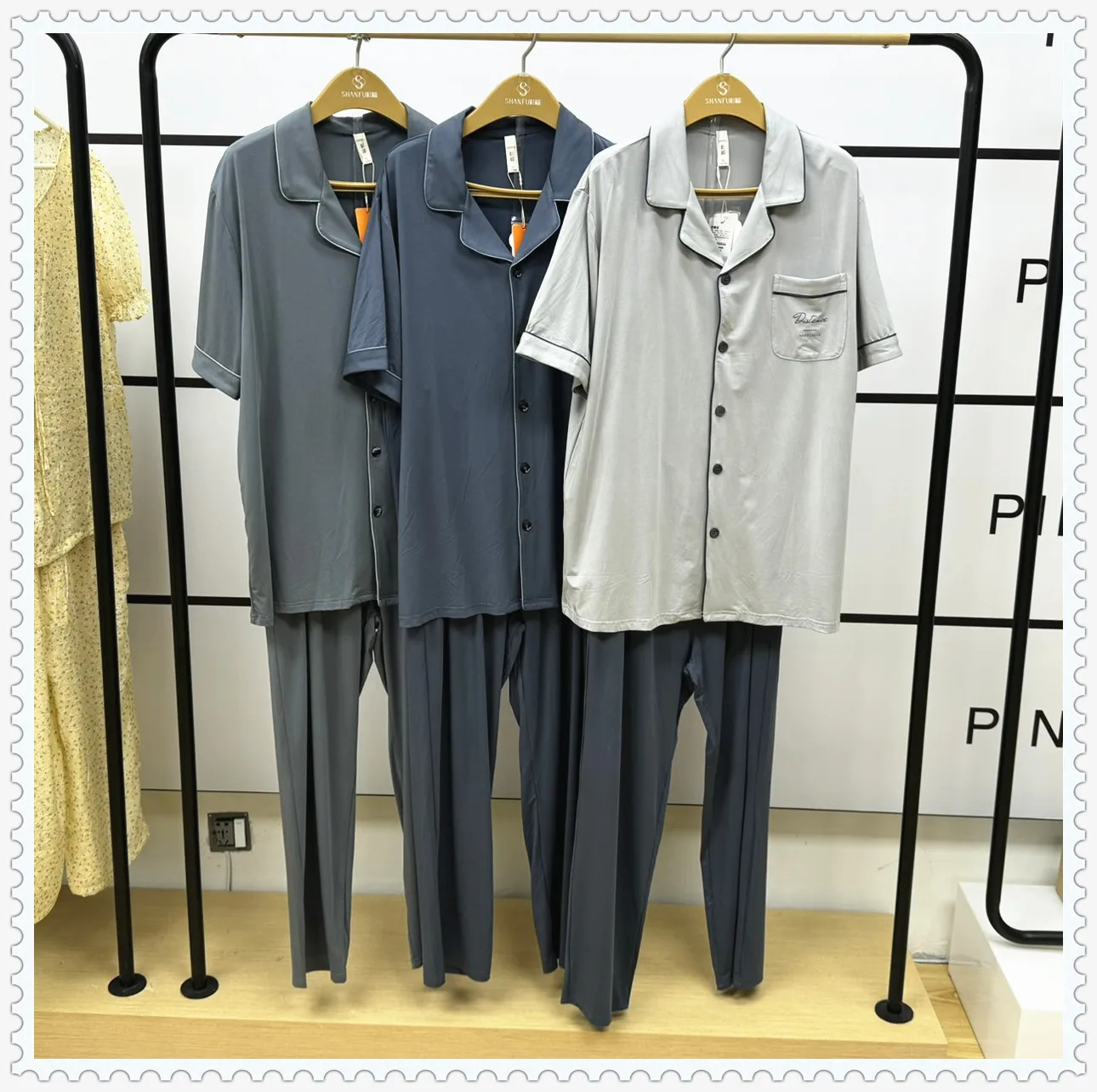 conjunto-de-pantalones-largos-deportivos-para-hombre-ropa-de-casa-ice-moore-marca-tagkita-tela-modal-comoda-temporada-de-verano