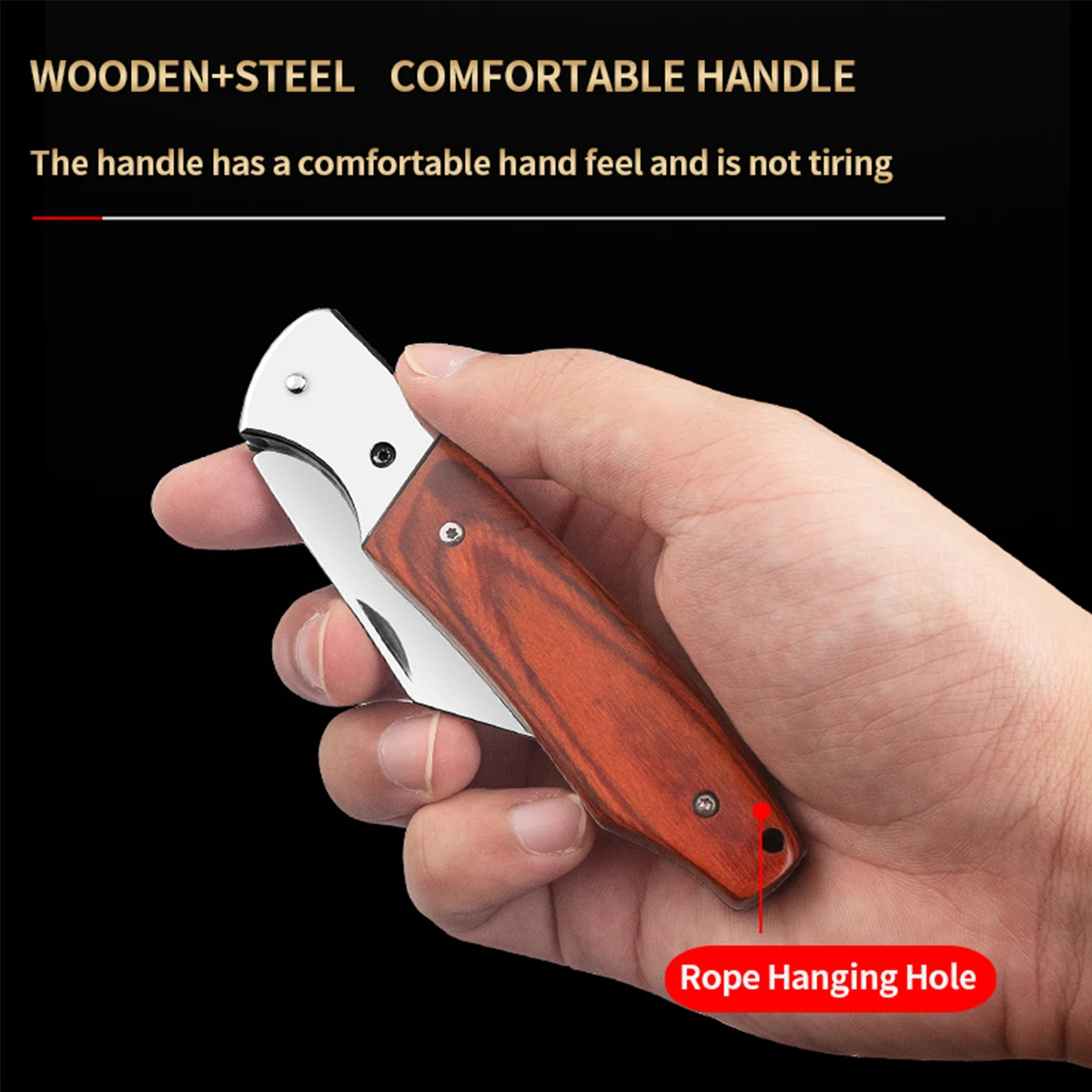 

Профессиональный нож для прививки TUPI для фруктовых деревьев, супер острый инструмент для прививки ростков и ветвей, необходимый для обрезки сада