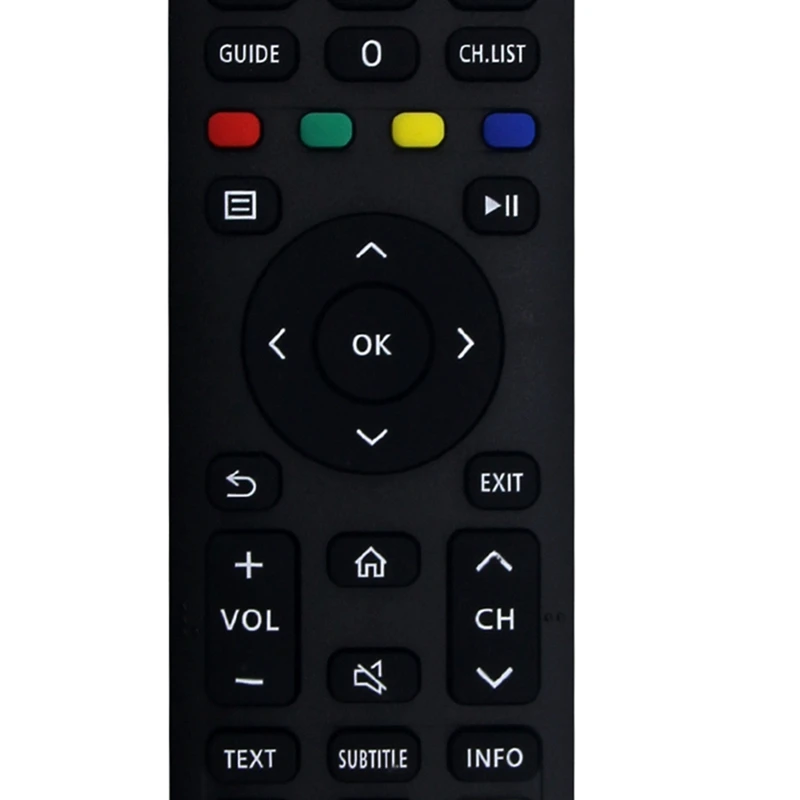 Замена пульта дистанционного управления BAAY EN2AH30H для телевизора Hisense 40A4EG 32A4EG 40A4BG