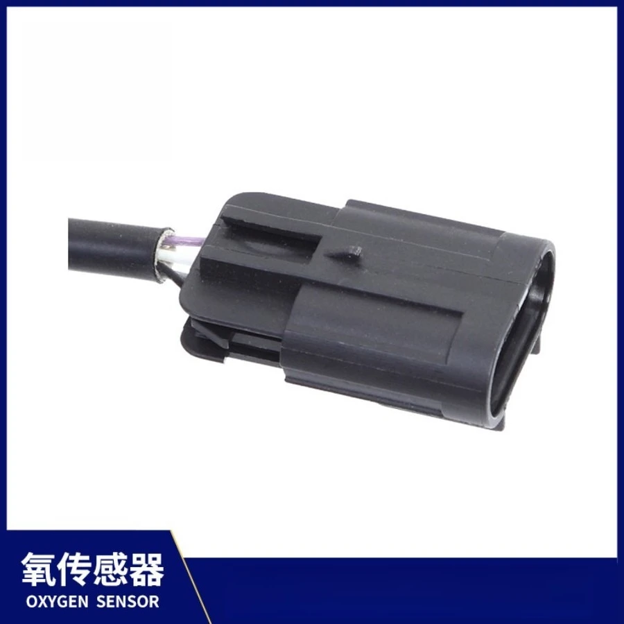 28488581 مستشعر لامدا الأكسجين O2 لدراجة نارية هارلي ديفيدسون Qianjiang Benelli Huanglong Longjia V Tour