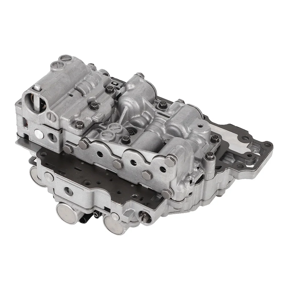 Automatic Gearbox Valve Body AF40/TF80SC for PEUGEOT 407 ALFA ROMEO Gearbox Valve Body new