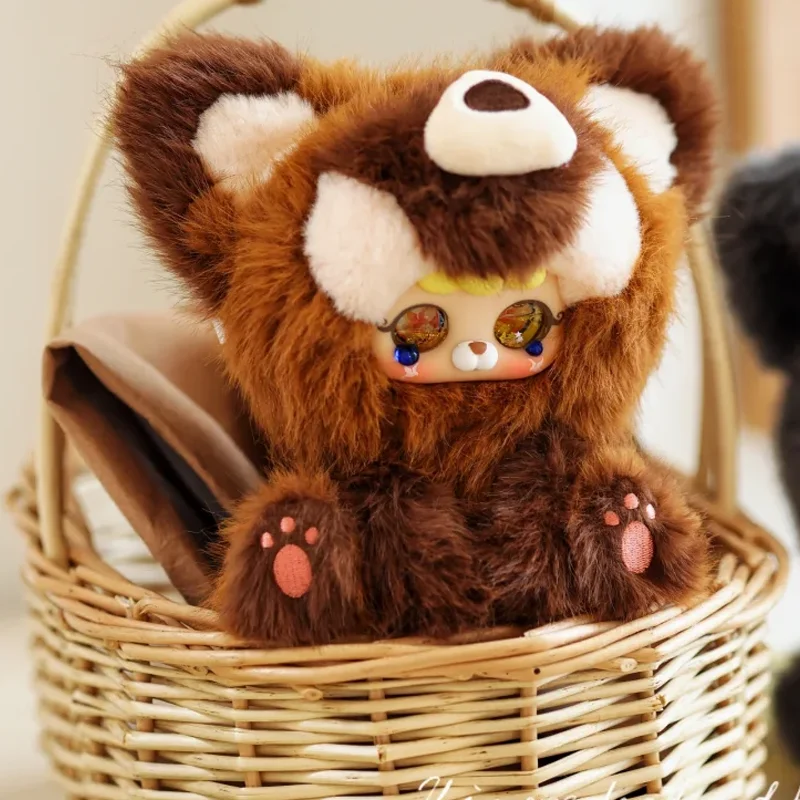 حقيقية ميغو صندوق أعمى اللعب خرافة سلسلة سرية أفخم تصميم أفخم التماثيل عناصر الزخرفية المعلقات العصرية مهرجان هدية #2