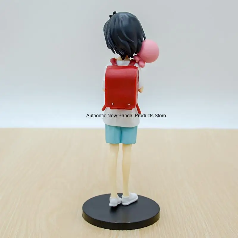 Figura de anime de 15 cm de Takopii no Genzai Kuze Shizuka, figura de acción de la colección Pop Up Parade, figura de acción de Takopi's Original Sin, Shizuka Kuze/Takopi, muñeca, juguete.