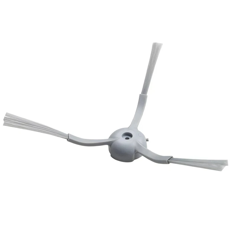 แปรงด้านข้างกรองแปรงหลักถุงเก็บฝุ่นอุปกรณ์เสริมสําหรับ Roidmi Eve Plus เครื่องดูดฝุ่นหุ่นยนต์