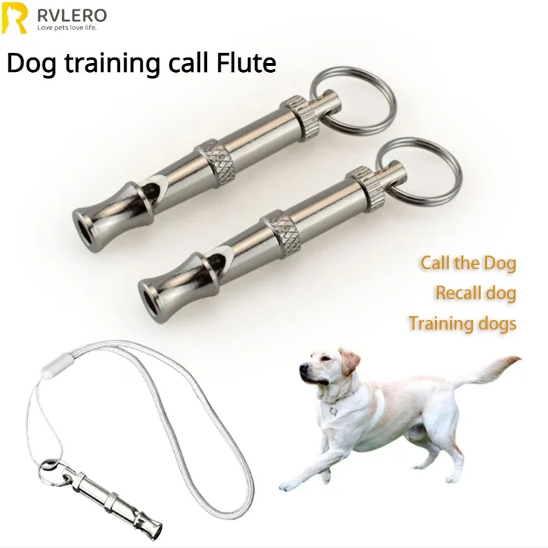 Training Whistle Stop Barking Device 1