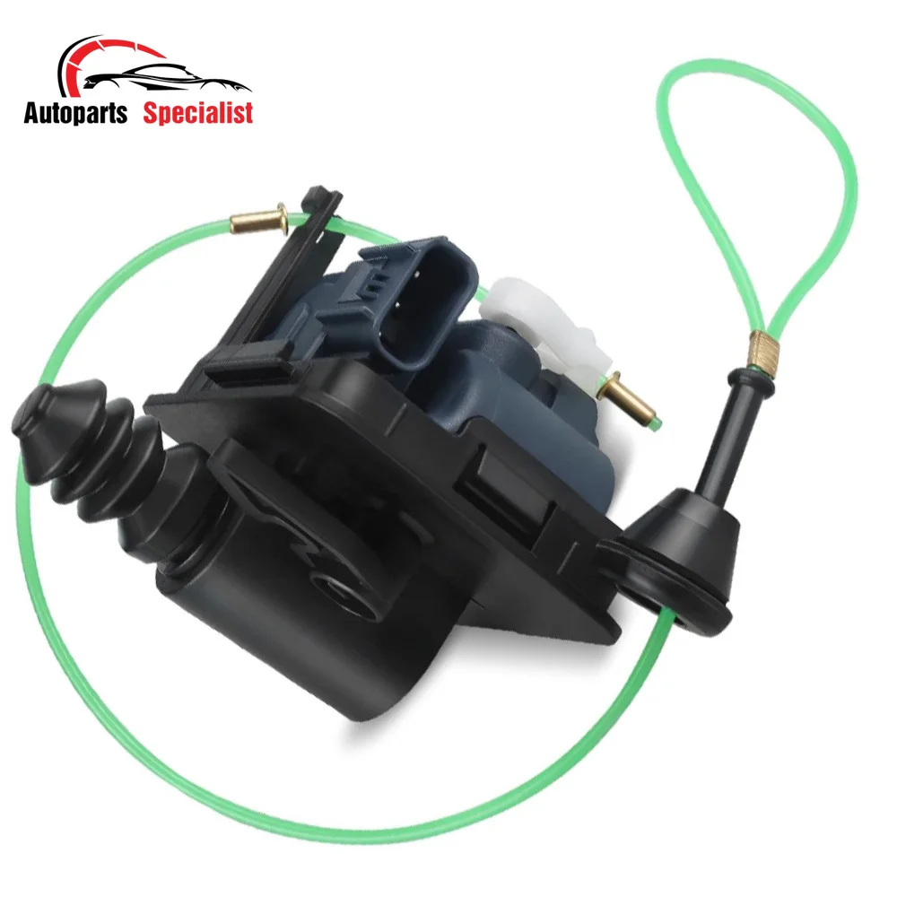 74700-TBA-A02 Car Fuel Lid Actuator Door Assembly for Honda Civic 2016 2017 2018 2019 2020 2021 New accessories