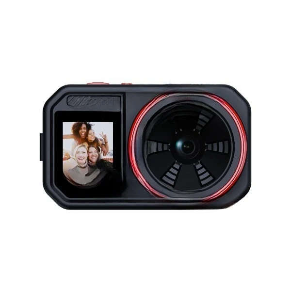 64 million high pixel digital high definition color student party dual screen selfie card machine