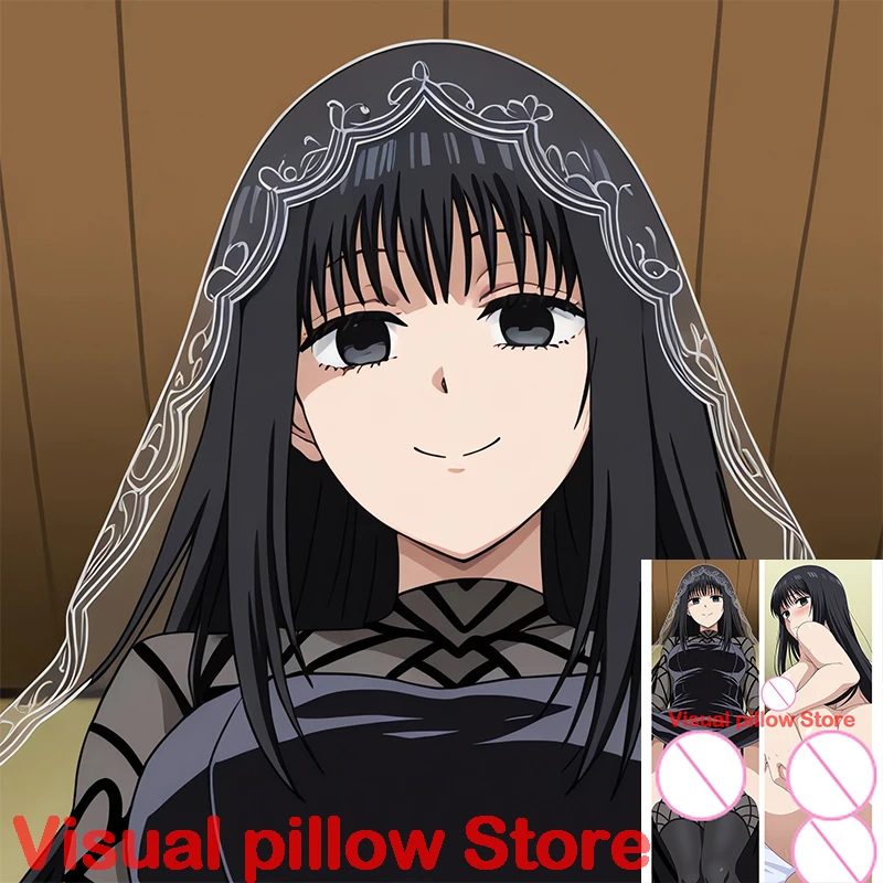 

Dakimakura аниме osaragi двусторонний принт наволочка для тела в натуральную величину наволочка для взрослых