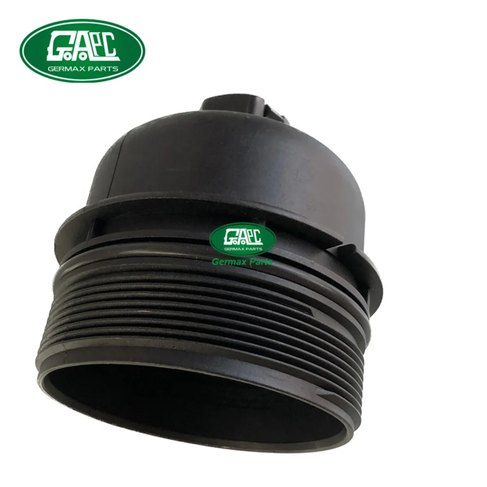 

LR006205 C2S48458 2S6Q6737AA 1103K4 Oil Filter Cover GL2623 GJ1261 For 2 Discovery Sport XF
