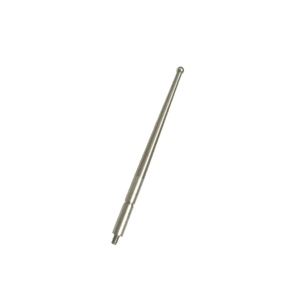 Carbide Contact Points Set for Dial Test Indicators Designed to Fit a Range of Models Including the For 513 Series