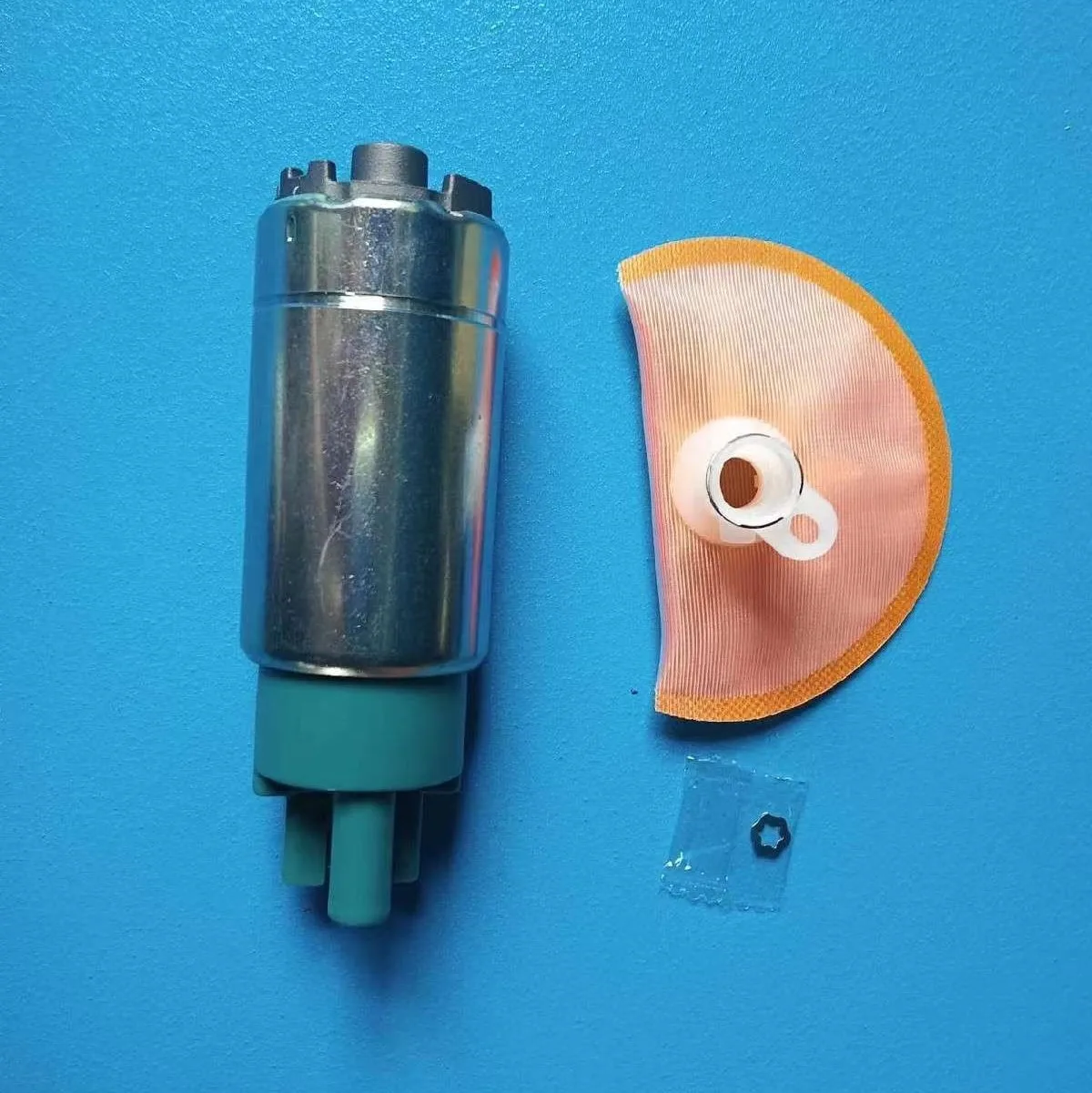

FP383321 Factory Price OEM 0580453484 Pila Bomba De Gasolina Universal Fuel Pump For E2068