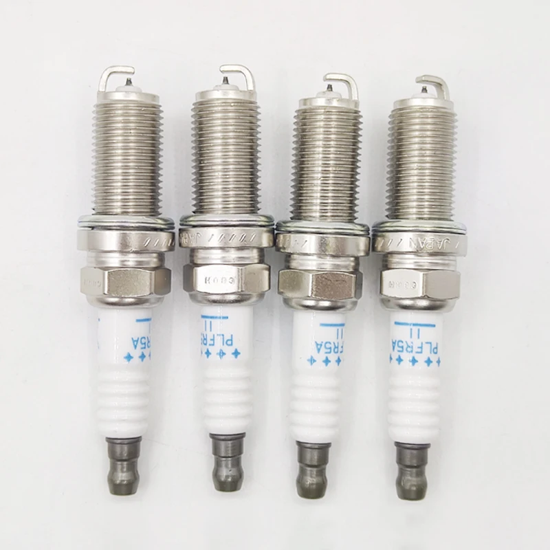 

20PCS 22401-5M015 PLFR5A-11 Iridium Spark Plug For Nissan Infiniti FX35 FX45 Suzuki Citroen C5 C6 C8 Lancia 224015M015 PLFR5A11