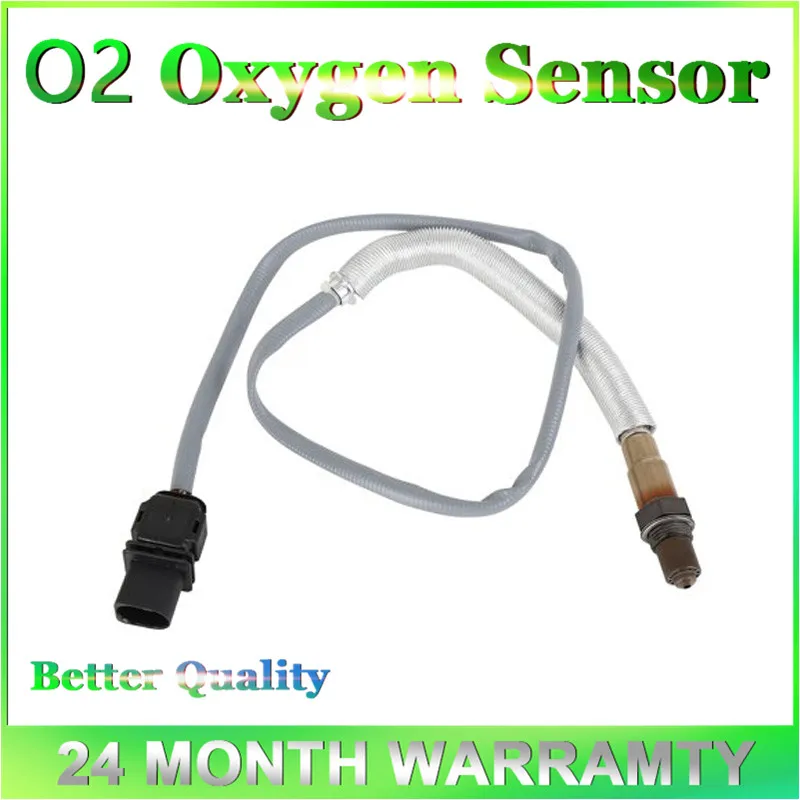 

Высококачественный датчик оксигена O2 OEM 11787586693 для BMW 7 серии F01 740i BMW 7 серии F01 F02 F03 F04 740i 2008-2015 2009-2012