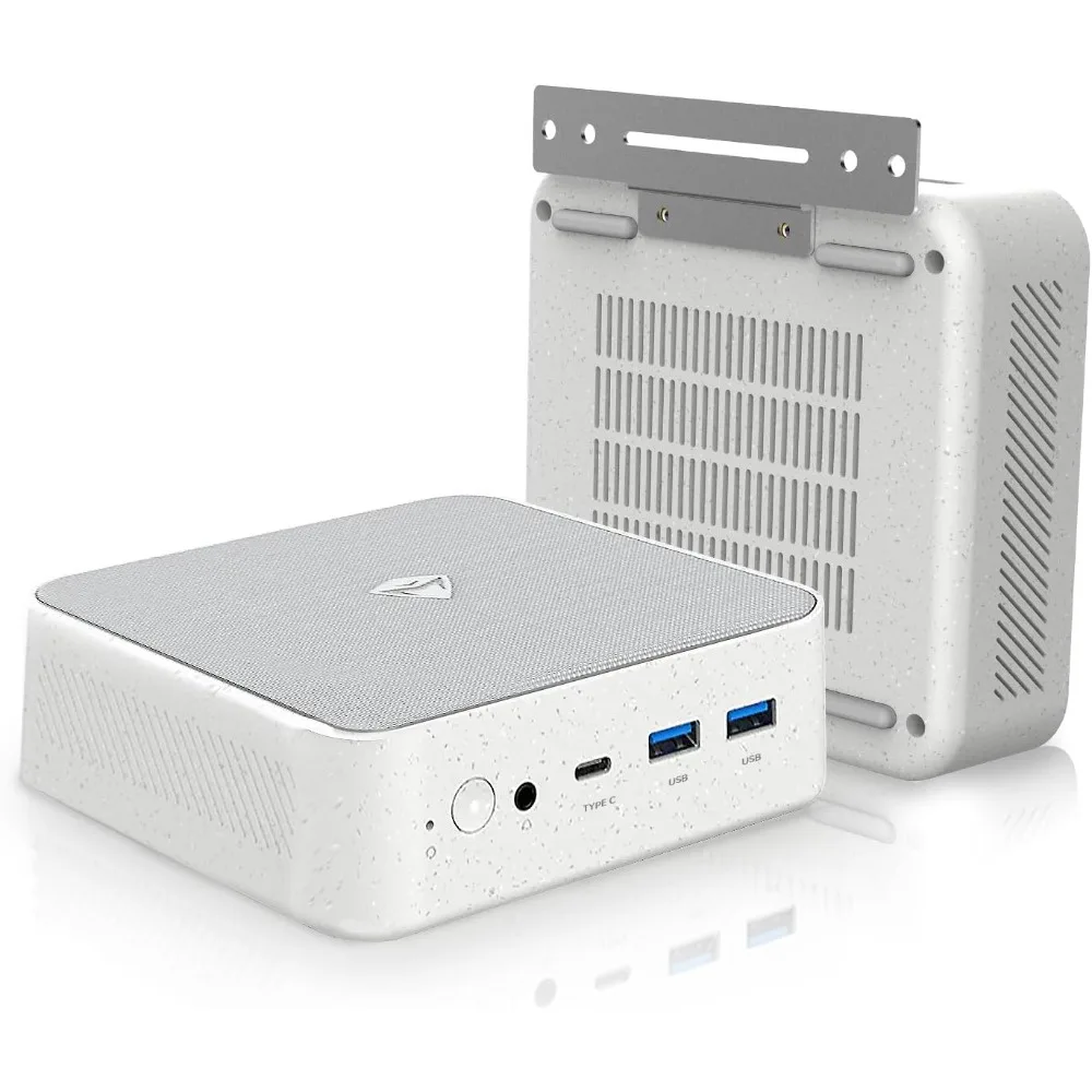 Mini Desktop Pc 13T… - image