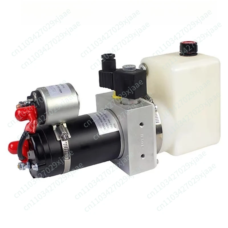 MT15 EPT15W Hydraulic Motor Motor Pump Station Assembly Power Unit