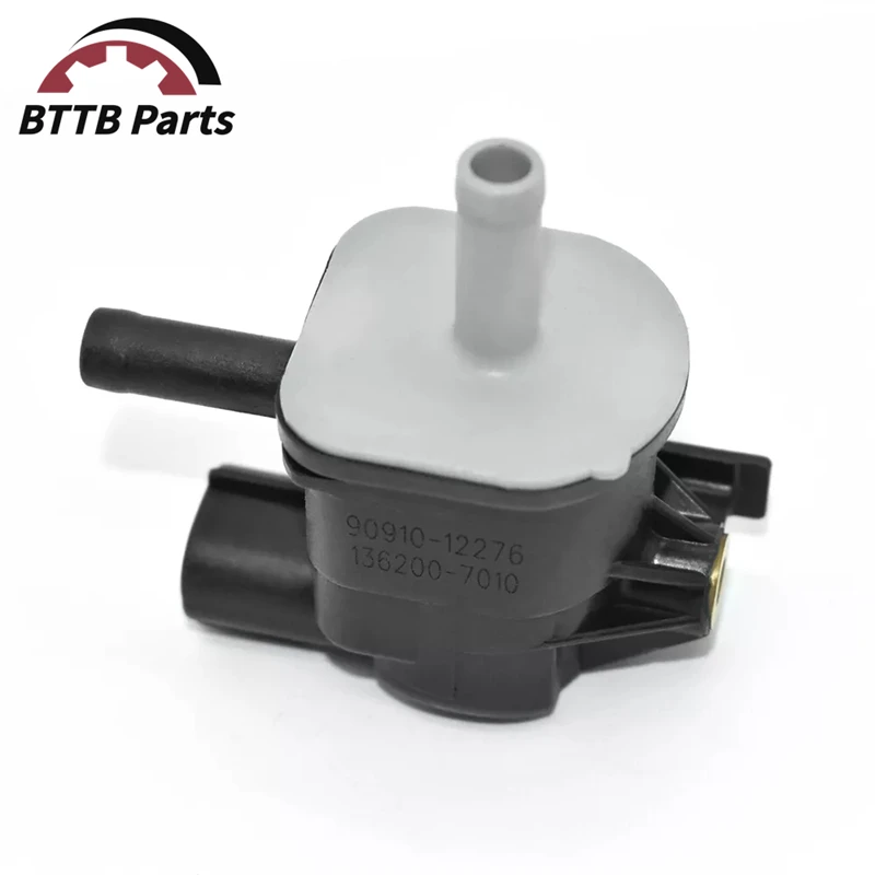 2pin 90910-12276 For Toyota Yaris Camry RAV4  Lexus ES350 GS350 Mazda 3 5 6 Scion IQ XA XB Pontiac Vacuum Switch Valve