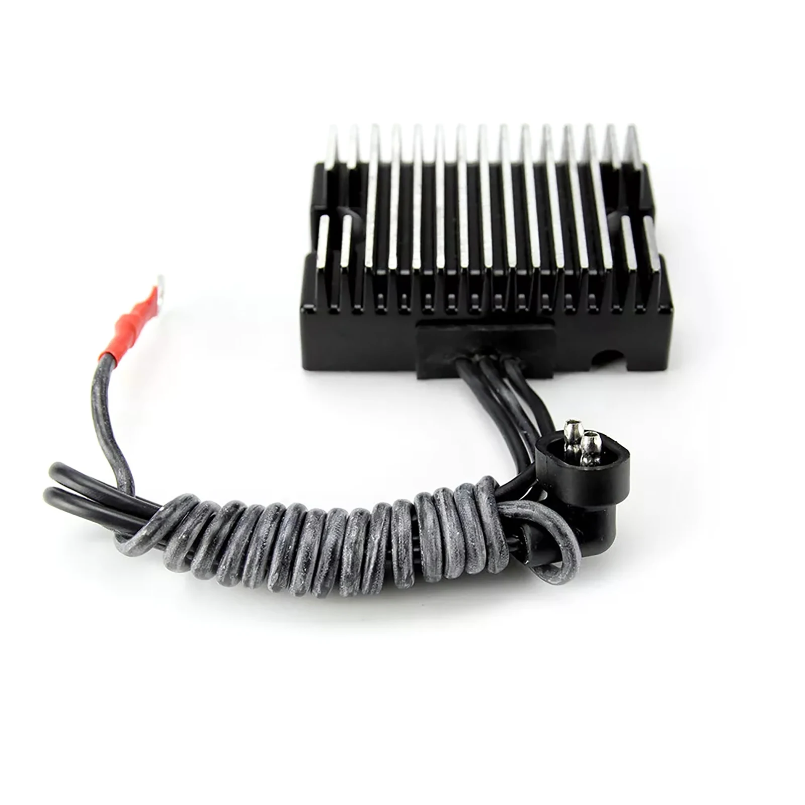 1Pc Voltage Regulator Rectifier 74519-88 For ARROWHEAD AHD6005 For J & N 230-22025 For J & P CYCLES 381-277 Car Auto Accessories