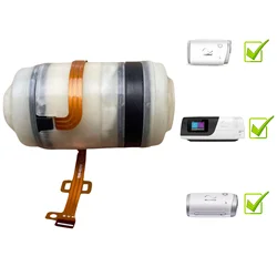 ResMed Mini Motor for CPAP Machines Lightweight Portable Positive Airway Pressure Therapy Device for Sleep Apnea