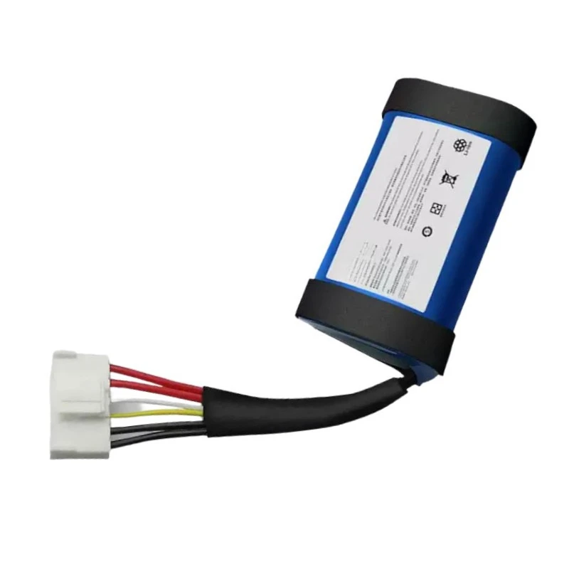

For GSP-1S3P-CH4D Charge 5 Bluetooth Speaker Battery 3.6V 7500mAh 1 PCS New