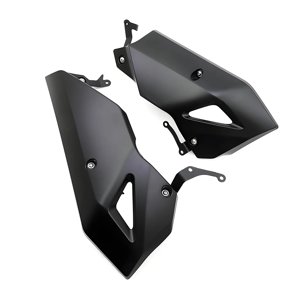 CB 1000 Hornet SP รถจักรยานยนต์ Belly PAN ภายใต้ Cowl Fairing เครื่องยนต์สปอยเลอร์ Lower Protector สําหรับ Honda CB1000 Hornet 2025-