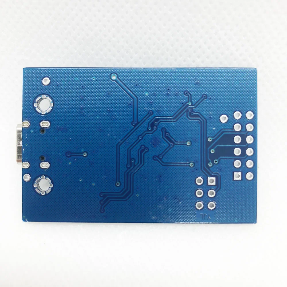 Nvarcher USB 인터페이스 재생 및 녹화 모듈, SA9227, 32 비트, 384kHz, DSD64 128
