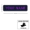 Purple-Hook